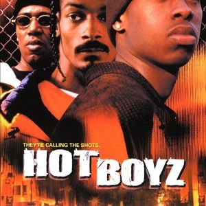 Meet your Posher, Gregory